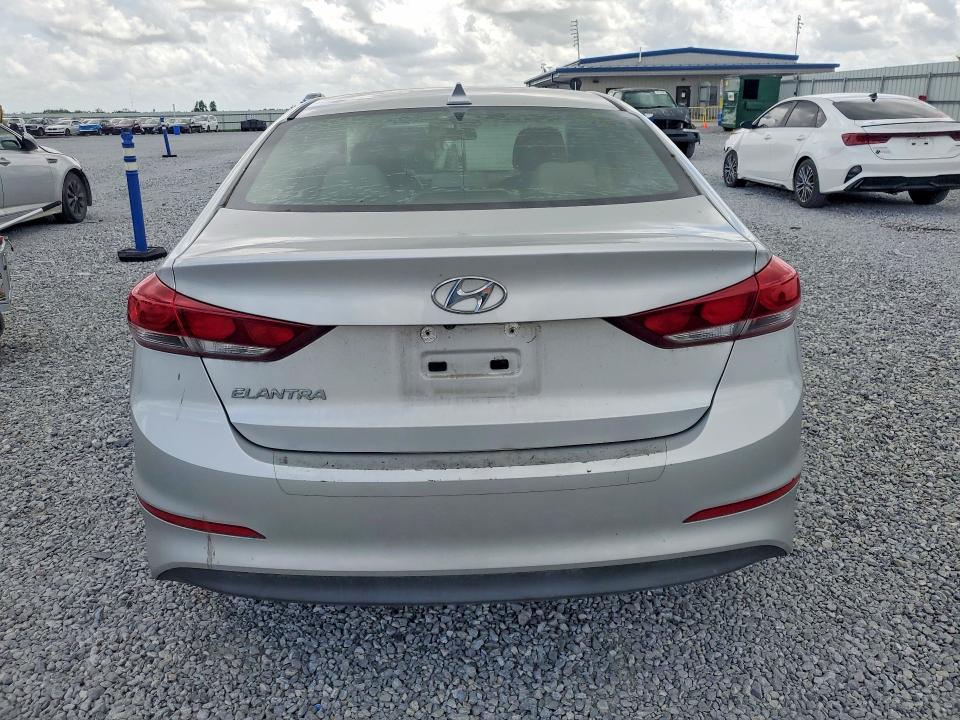 Aukcja sprzedaży 2017 Hyundai Elantra, vin: 5NPD84LF0HH089150, numer aukcji: 48993066