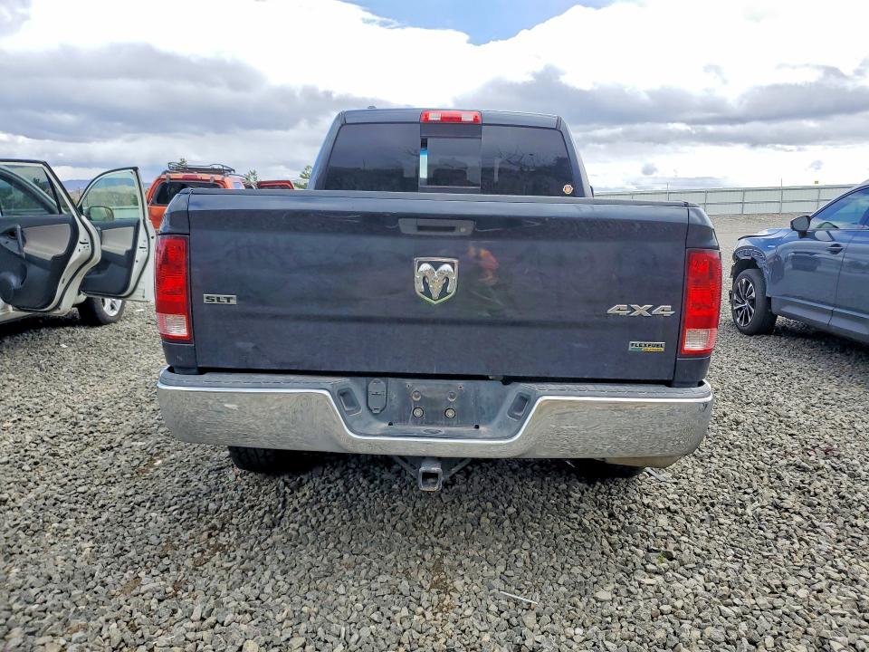 47775496 :رقم المزاد ، 1C6RR7GP8DS637549 vin ، 2013 Ram 1500 مزاد بيع