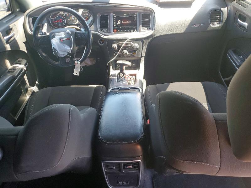 51042206 :رقم المزاد ، 2C3CDXGJ6MH511341 vin ، 2021 Dodge Charger مزاد بيع