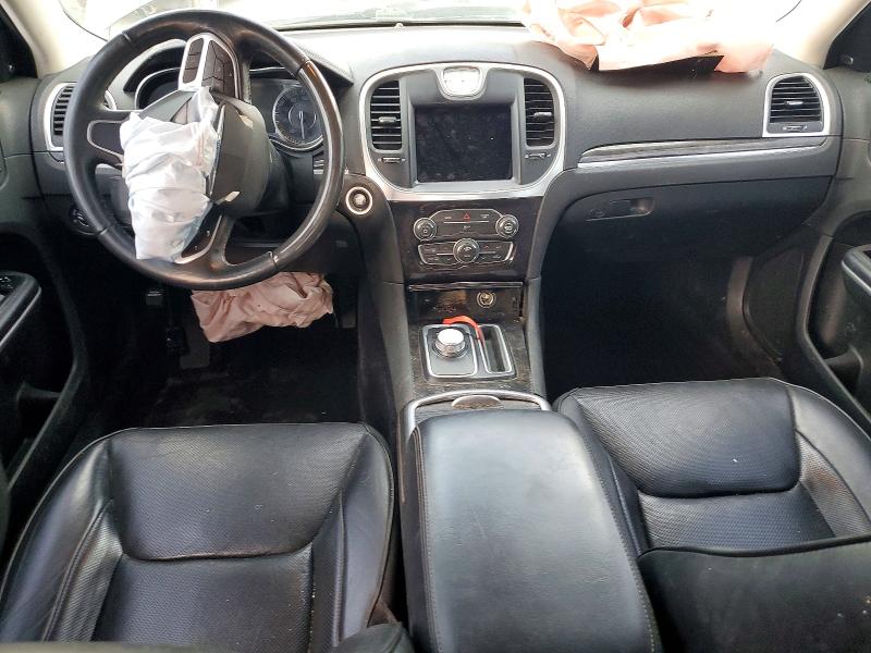49547486 :رقم المزاد ، 2C3CCAEG0KH689542 vin ، 2019 Chrysler 300 مزاد بيع