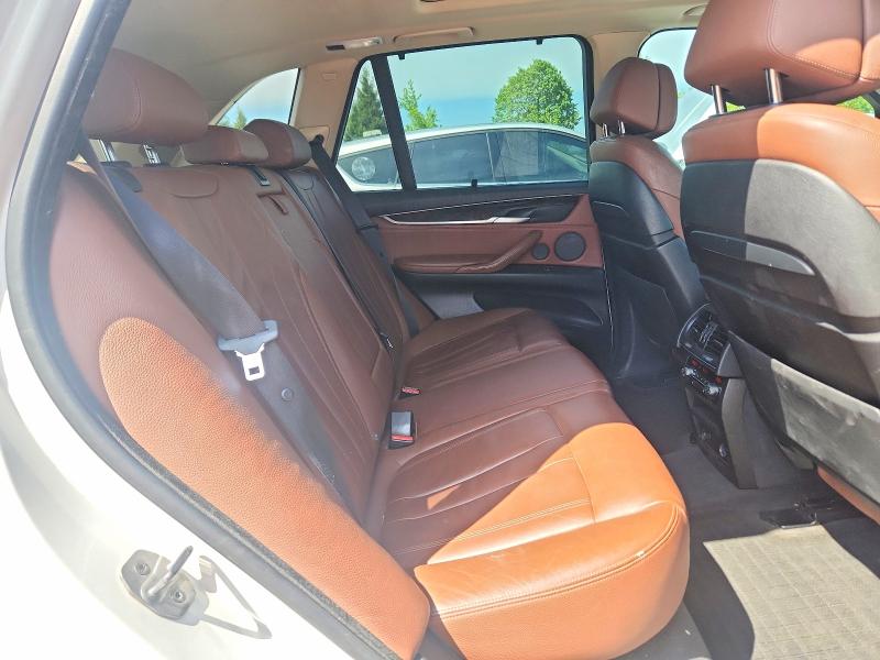 Auction sale of the 2016 Bmw X5, vin: 5UXKR0C55G0P32283, lot number: 51640916