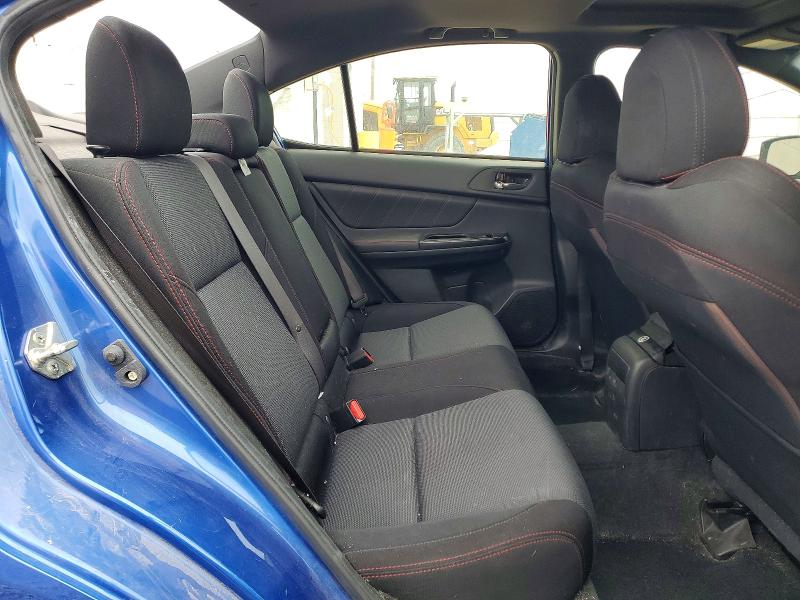 Aukcja sprzedaży 2020 Subaru Wrx, vin: JF1VA1C6XL9823971, numer aukcji: 48306266