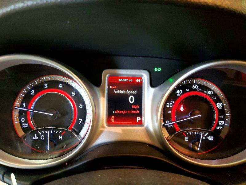 Продажа на аукционе авто 2018 Dodge Journey, vin: 3C4PDCAB1JT427244, номер лота: 48327886
