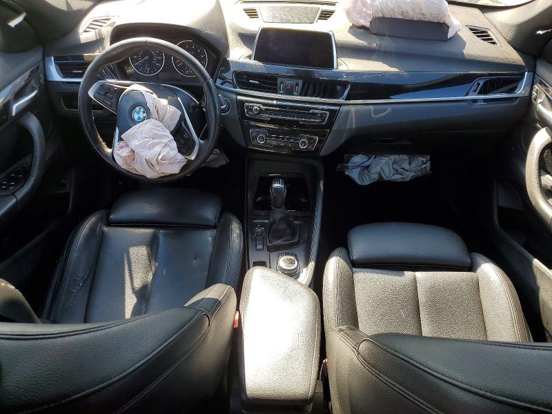 Продажа на аукционе авто 2018 Bmw X1, vin: WBXHT3C3XJ5K32002, номер лота: 48956426