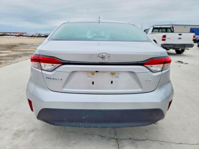 51644826 :رقم المزاد ، 5YFB4MDE6RP107681 vin ، 2024 Toyota Corolla مزاد بيع