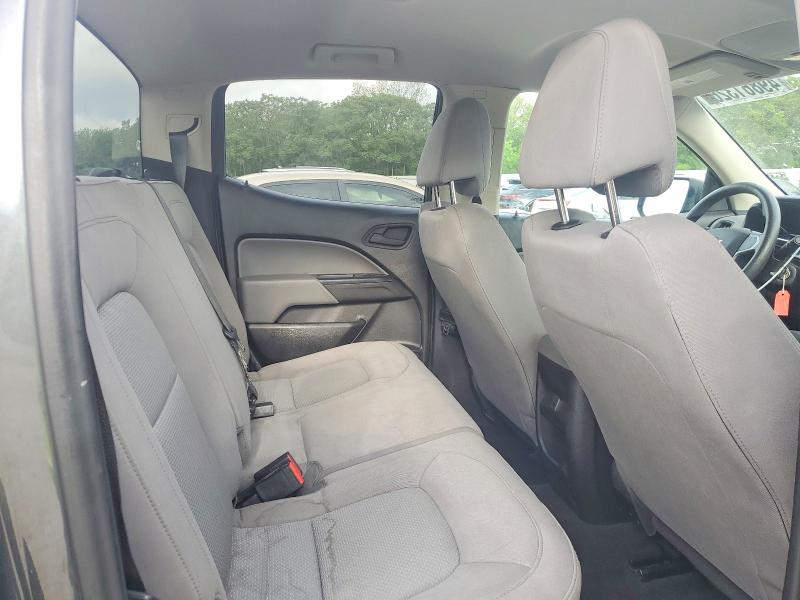 Продажа на аукционе авто 2016 Chev Colorado, vin: 1GCGSBE37G1366324, номер лота: 49861326