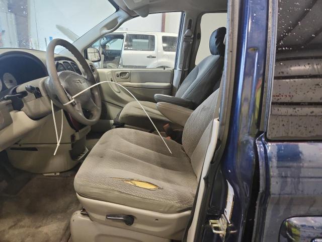 Продажа на аукционе авто 2005 Chrysler Town & Country, vin: 2C4GP44R15R232436, номер лота: 47631046