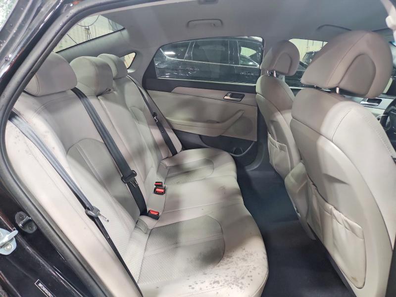 Aukcja sprzedaży 2016 Hyundai Sonata, vin: 5NPE24AF0GH296113, numer aukcji: 50263626