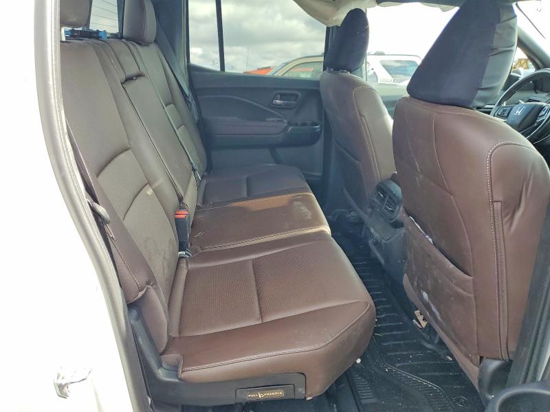 Продажа на аукционе авто 2024 Honda Ridgeline, vin: 5FPYK3F52RB014098, номер лота: 48492316