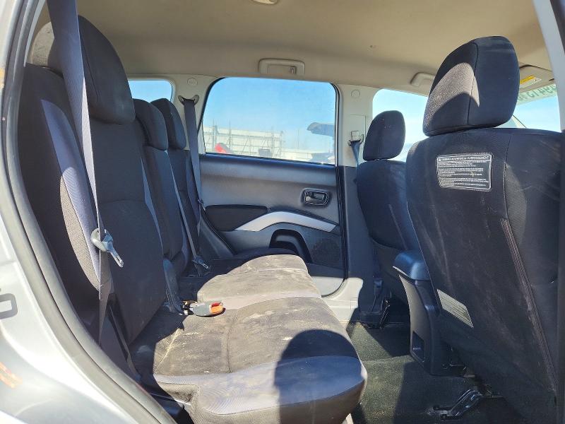 Продаж на аукціоні авто 2008 Mitsubishi Outlander, vin: JA4LS21WX8Z607157, номер лоту: 49413166