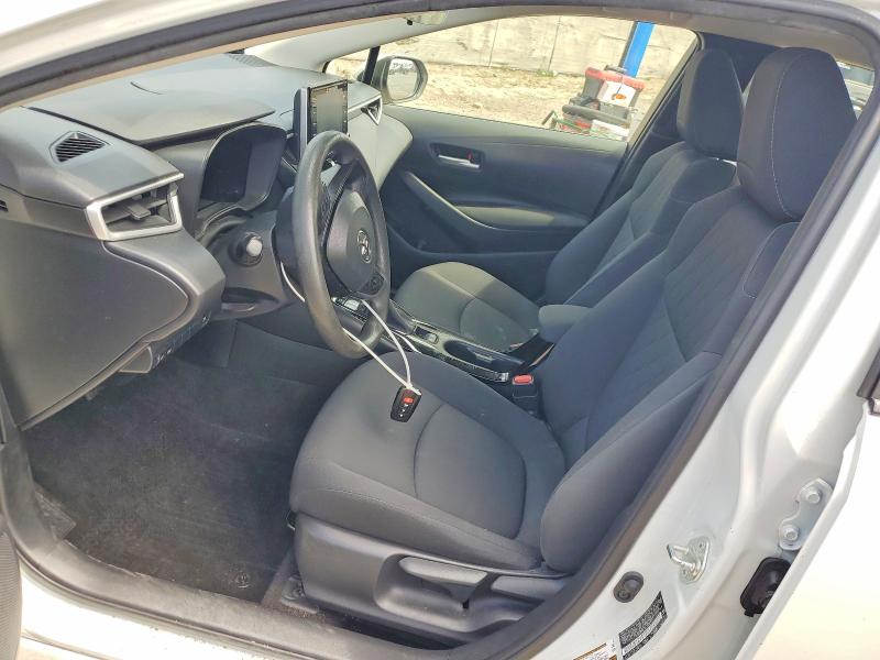Продажа на аукционе авто 2020 Toyota Corolla, vin: JTDEBRBE2LJ000996, номер лота: 51482246