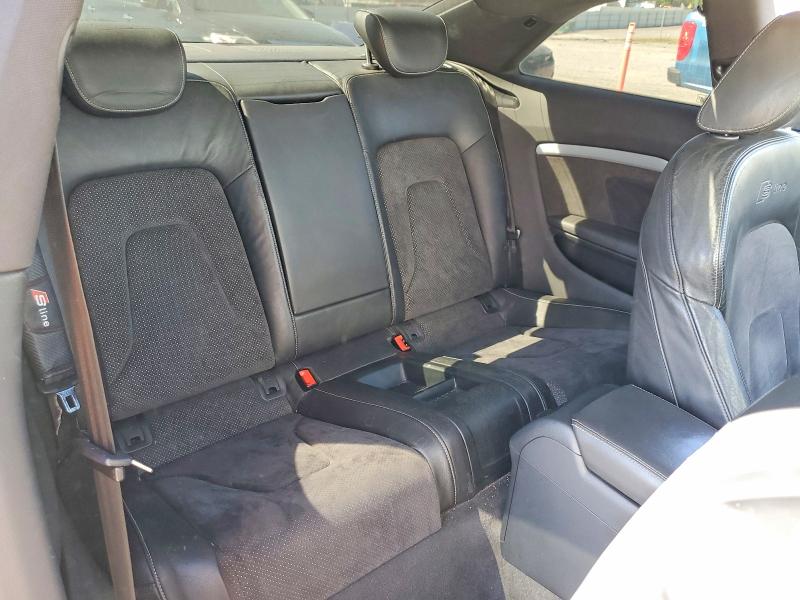 Aukcja sprzedaży 2009 Audi A5, vin: WAUDK78T29A022766, numer aukcji: 48944216