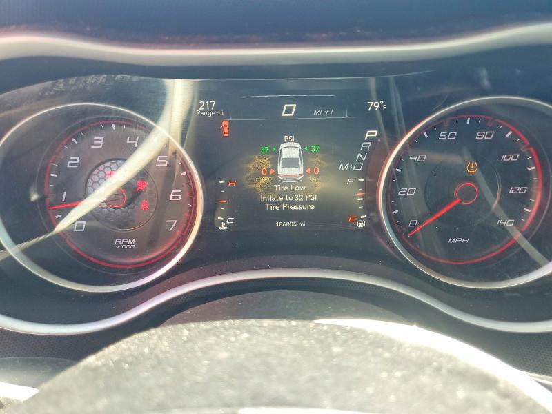 Aukcja sprzedaży 2016 Dodge Charger, vin: 2C3CDXHG2GH178854, numer aukcji: 49756586