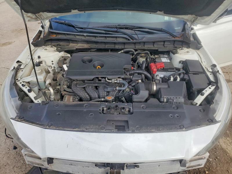 2019 Nissan Altima მანქანა იყიდება აუქციონზე, vin: 1N4BL4CV9KC131482, აუქციონის ნომერი: 48659226