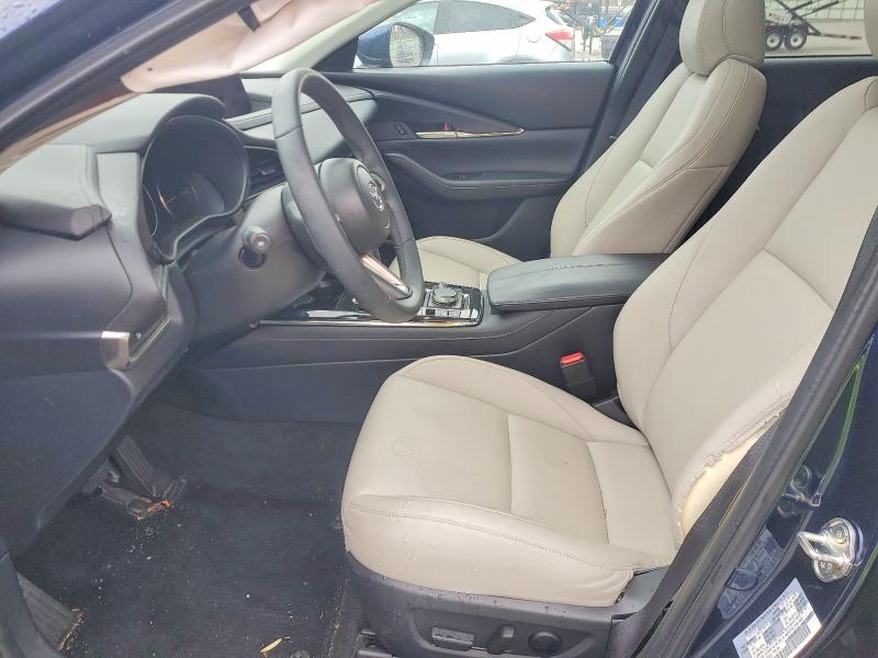 Продажа на аукционе авто 2025 Mazda Cx-30, vin: 3MVDMBCM5SM756910, номер лота: 50552076