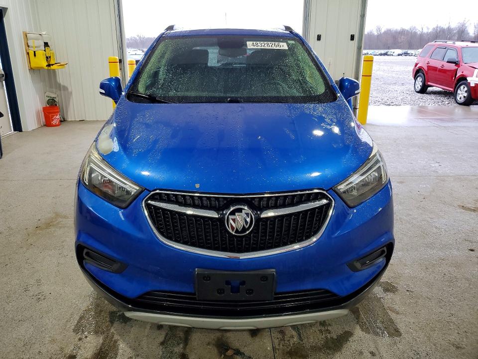 Aukcja sprzedaży 2017 Buick Encore, vin: KL4CJASBXHB027280, numer aukcji: 48328266