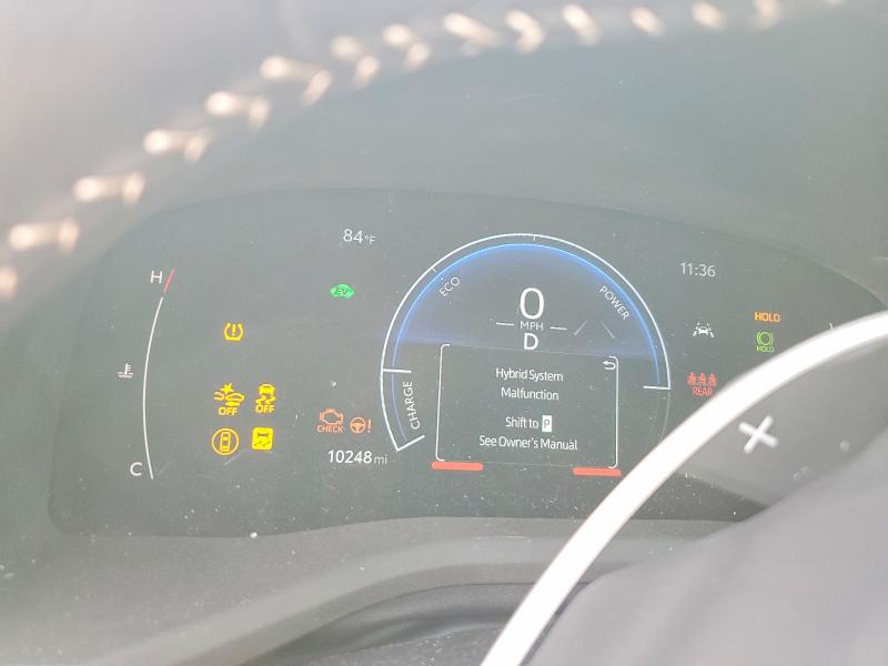 Продаж на аукціоні авто 2026 Toyota Camry, vin: 4T1DAACK7TU234095, номер лоту: 48539436