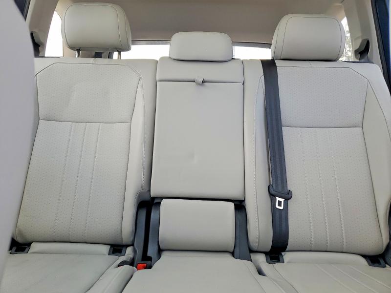49773406 :رقم المزاد ، 3VVNB7AX5RM114141 vin ، 2024 Volkswagen Tiguan مزاد بيع