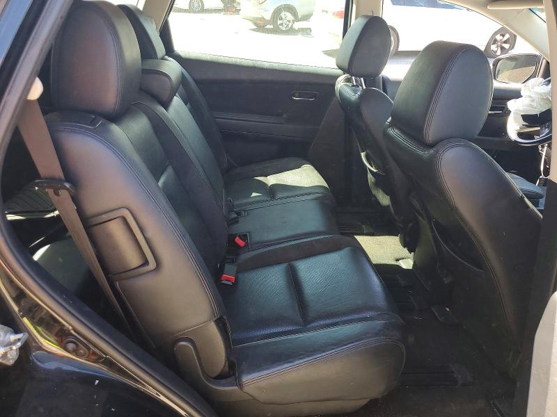 Продажа на аукционе авто 2015 Mazda Cx-9, vin: JM3TB3CV0F0462574, номер лота: 48646146