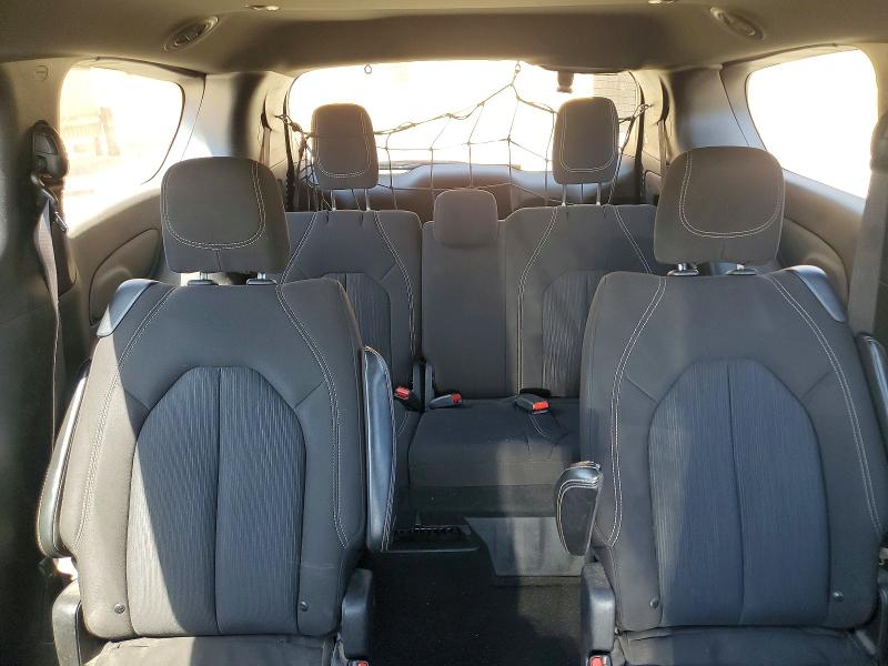 Aukcja sprzedaży 2022 Chrysler Pacifica, vin: 2C4RC1FGXNR104842, numer aukcji: 50605566