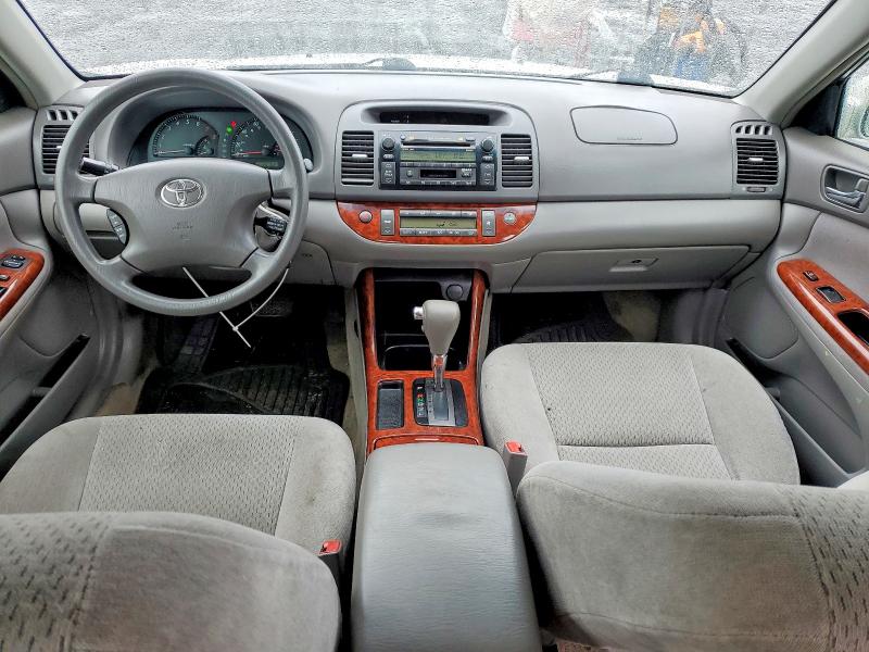 Продажа на аукционе авто 2003 Toyt Camry, vin: 4T1BE30K73U129102, номер лота: 47942116