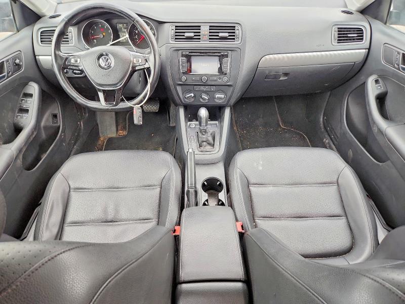 Продаж на аукціоні авто 2015 Volkswagen Jetta, vin: 3VWD17AJ1FM301748, номер лоту: 51671086