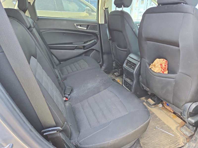 Продажа на аукционе авто 2022 Ford Edge, vin: 2FMPK4J97NBA40204, номер лота: 47082966