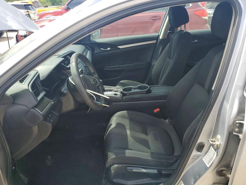 Продаж на аукціоні авто 2019 Honda Civic, vin: 19XFC2F6XKE022039, номер лоту: 49809966