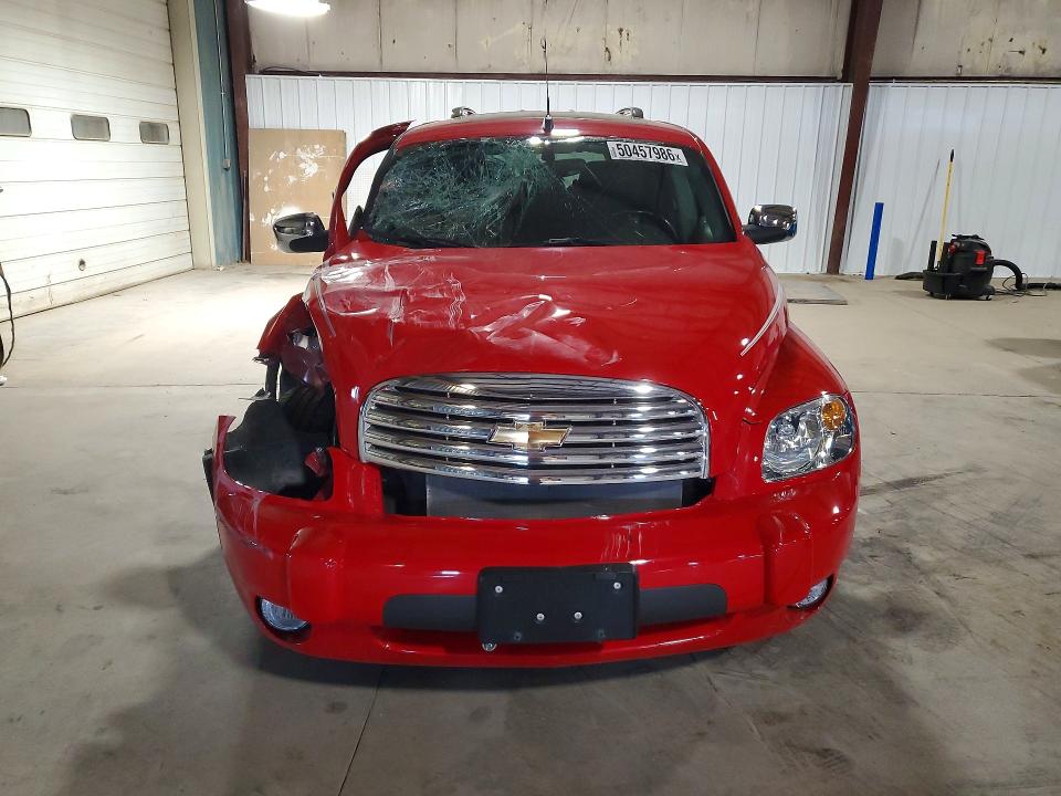 Продаж на аукціоні авто 2006 Chevrolet Hhr, vin: 3GNDA23PX6S645069, номер лоту: 50457986