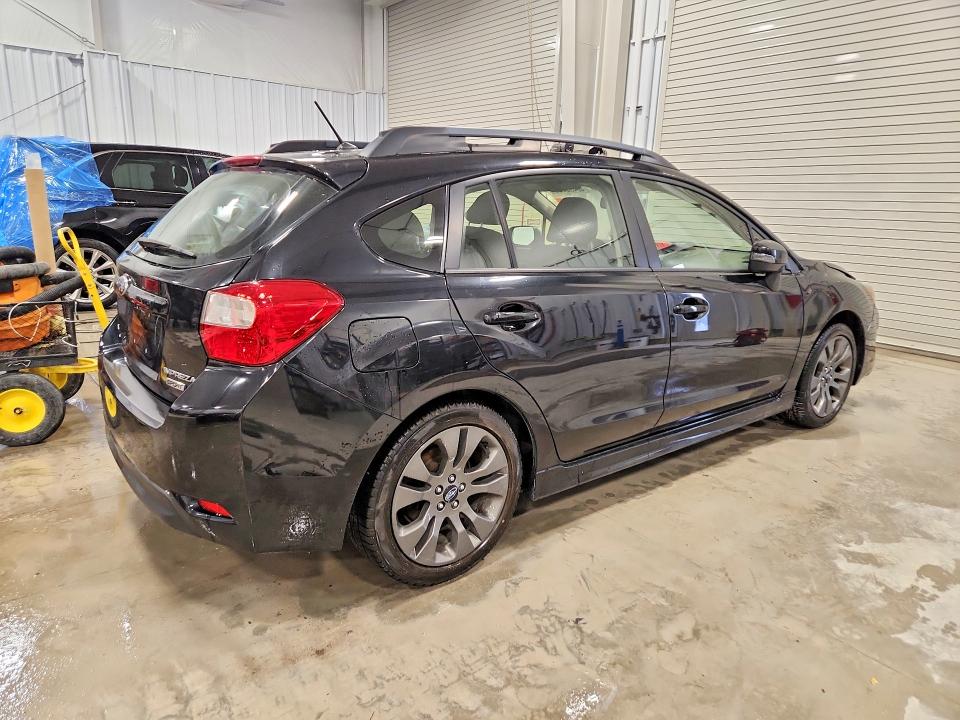 Aukcja sprzedaży 2016 Subaru Impreza, vin: JF1GPAP66GH286092, numer aukcji: 48496096