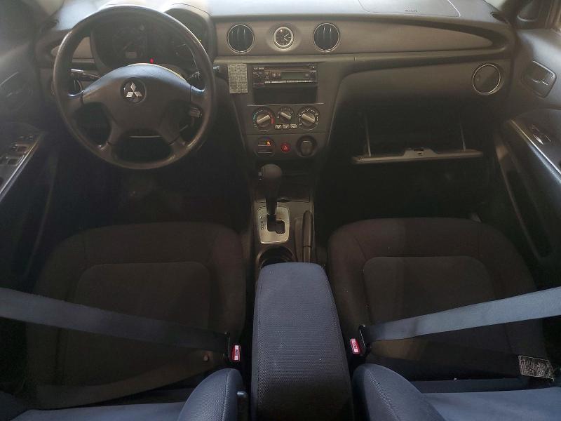 Aukcja sprzedaży 2006 Mitsubishi Outlander, vin: JA4LZ31F26U044486, numer aukcji: 48541546