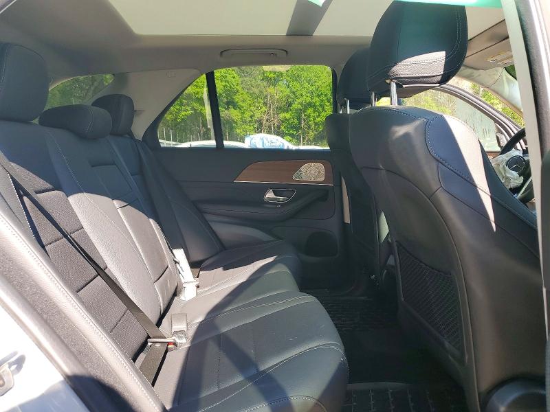 Aukcja sprzedaży 2025 Mercedes-benz Gle, vin: 4JGFB4FB1SB312142, numer aukcji: 48242446