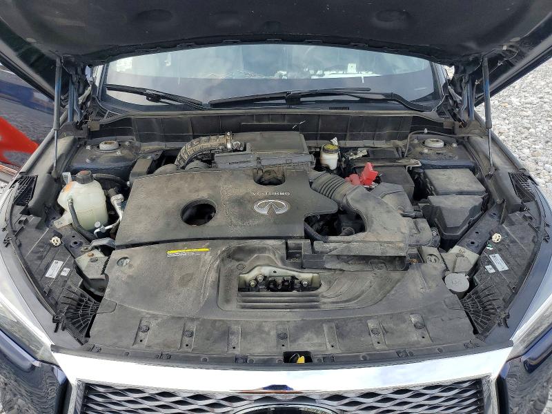 Продаж на аукціоні авто 2019 Infiniti Qx50, vin: 3PCAJ5M34KF125378, номер лоту: 50000556
