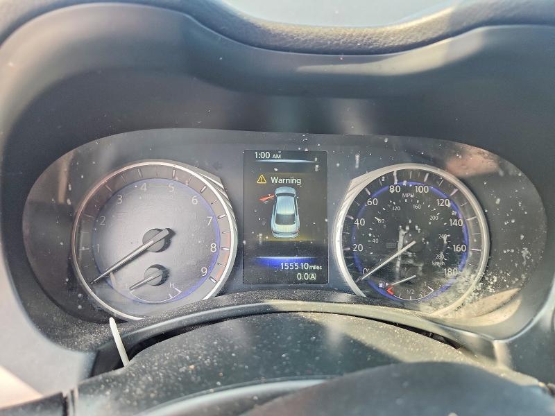 Продажа на аукционе авто 2015 Infiniti Q50, vin: JN1BV7AR7FM415546, номер лота: 50958586