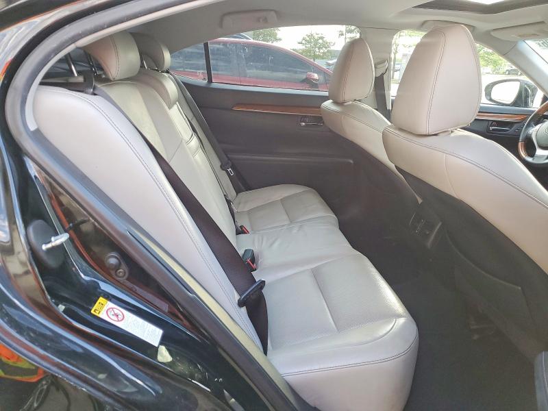 50097596 :رقم المزاد ، JTHBW1GG9D2015640 vin ، 2013 Lexus Es مزاد بيع