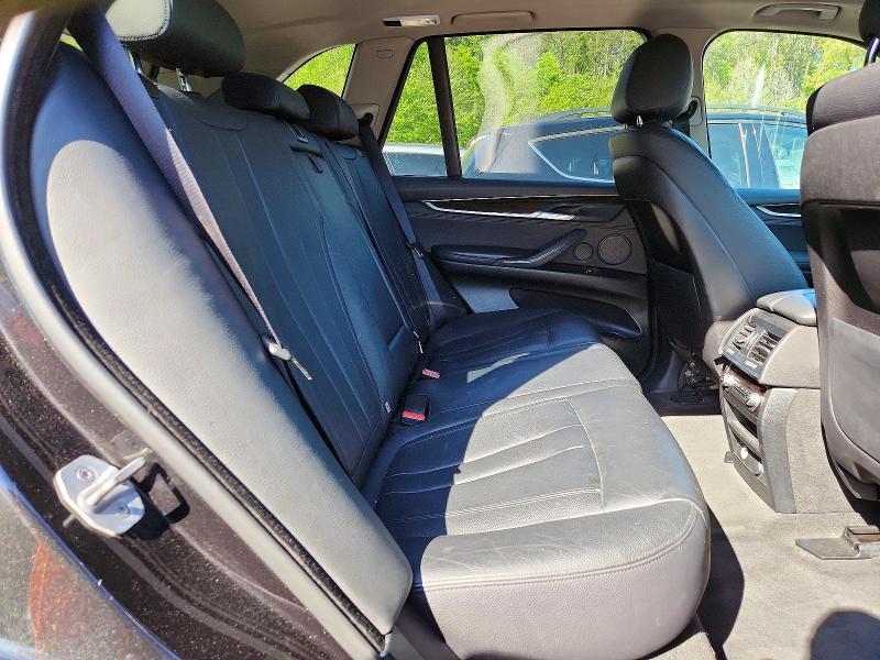 Продаж на аукціоні авто 2015 Bmw X5, vin: 5UXKR0C57F0K58318, номер лоту: 51013276