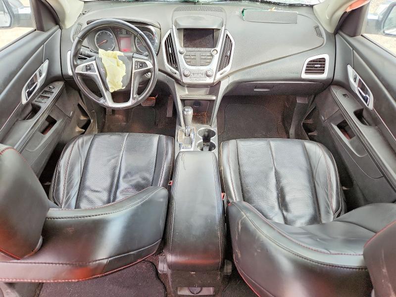 50416766 :رقم المزاد ، 2GKFLPE38G6141868 vin ، 2016 Gmc Terrain مزاد بيع