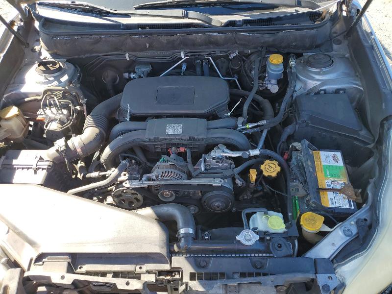 Aukcja sprzedaży 2010 Subaru Outback, vin: 4S4BRBCC1A3385287, numer aukcji: 48508446