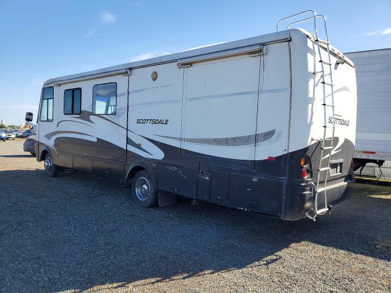 Продажа на аукционе авто 2004 Workhorse Motorhome Chassis, vin: 5B4MP67G443385043, номер лота: 48356446