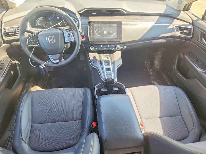 Aukcja sprzedaży 2019 Honda Clarity, vin: JHMZC5F12KC800777, numer aukcji: 50962716
