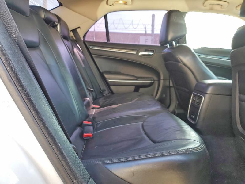 48940776 :رقم المزاد ، 2C3CCAAGXGH170611 vin ، 2016 Chrysler 300 مزاد بيع