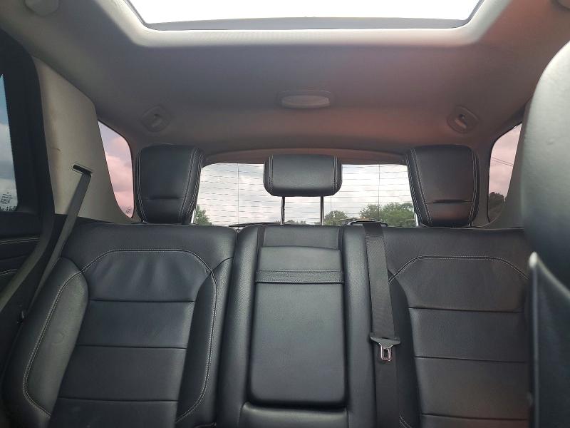 Aukcja sprzedaży 2015 Mercedes-benz Ml, vin: 4JGDA5GB2FA539205, numer aukcji: 51551706