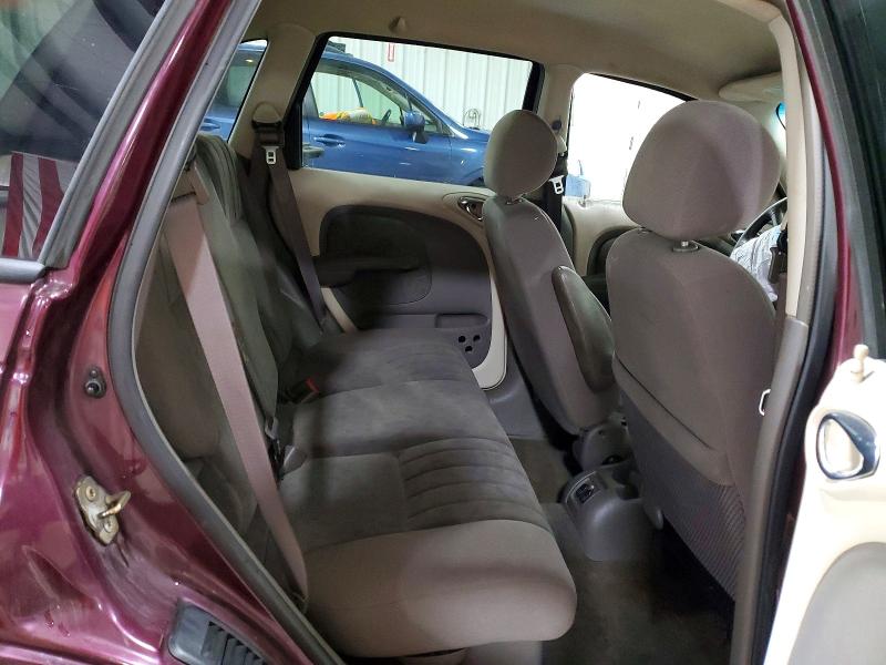 Aukcja sprzedaży 2002 Chrysler Pt Cruiser, vin: 3C4FY48B62T368656, numer aukcji: 47813736