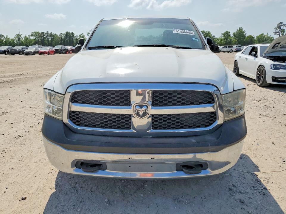 Продаж на аукціоні авто 2018 Ram 1500, vin: 1C6RR7KT9JS295741, номер лоту: 51656666