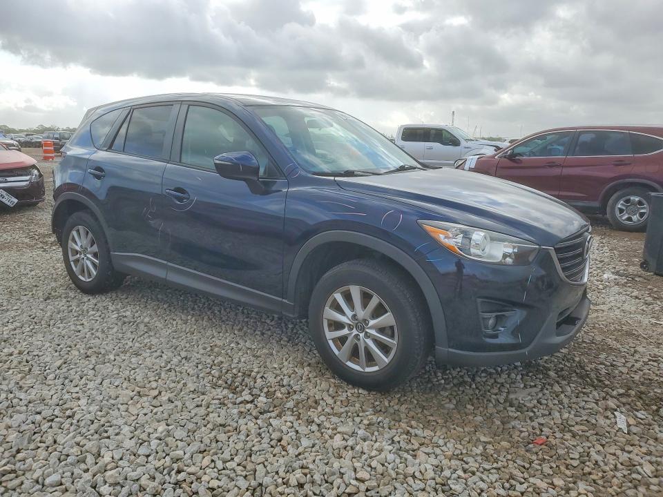 Aukcja sprzedaży 2016 Mazda Cx-5, vin: JM3KE2CY6G0852068, numer aukcji: 48985266