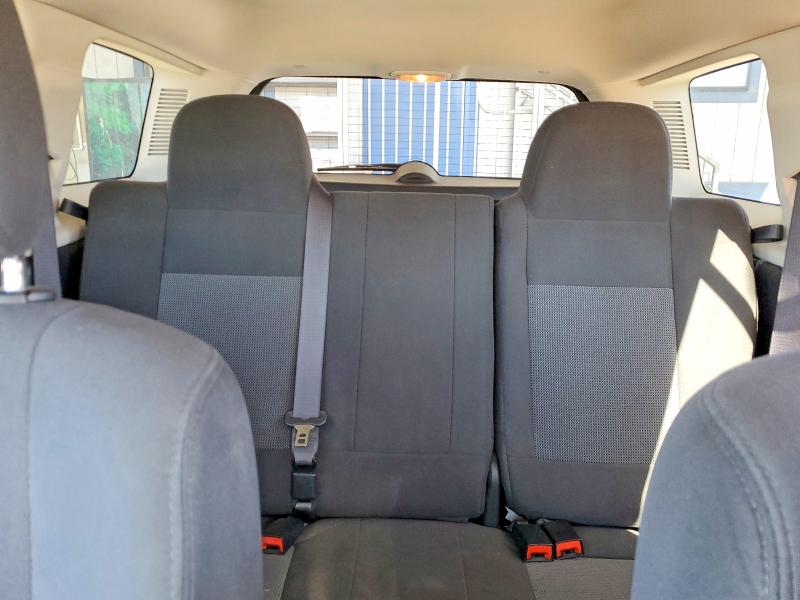 Продаж на аукціоні авто 2016 Jeep Patriot, vin: 1C4NJPFA1GD813801, номер лоту: 49866846