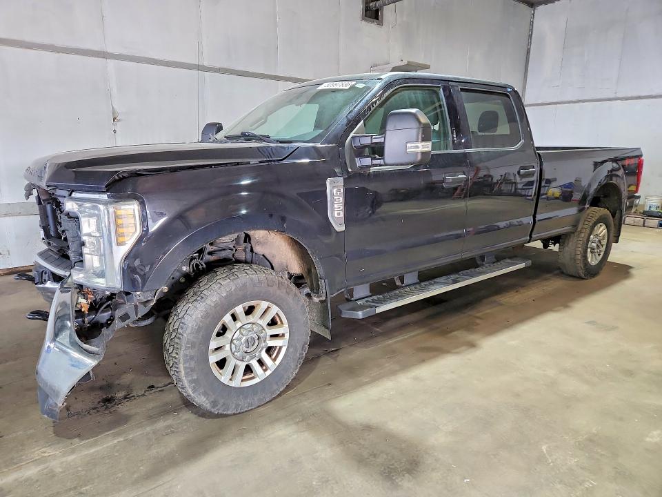 Aukcja sprzedaży 2019 Ford F350, vin: 1FT8W3B63KEE42278, numer aukcji: 50997836