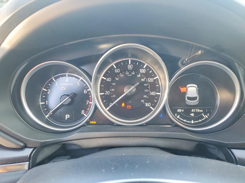 Aukcja sprzedaży 2025 Mazda Cx-5, vin: JM3KFBCM0S0744631, numer aukcji: 51246336