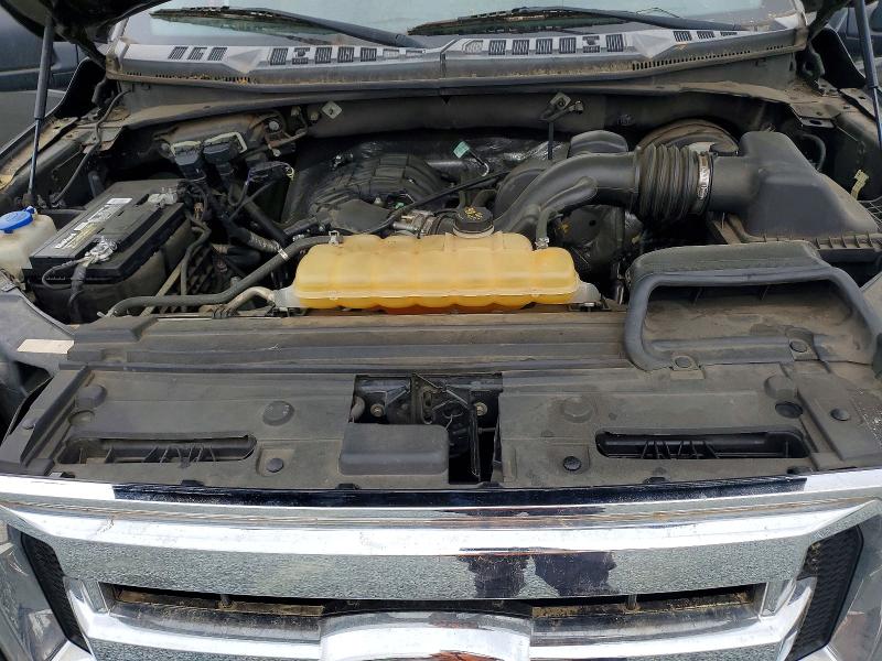 2017 Ford F150 მანქანა იყიდება აუქციონზე, vin: 1FTEW1C85HKD45357, აუქციონის ნომერი: 51298706