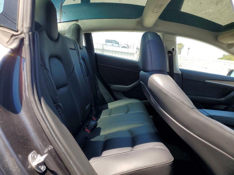 Aukcja sprzedaży 2023 Tesla Model 3, vin: 5YJ3E1EA7PF683736, numer aukcji: 51024176